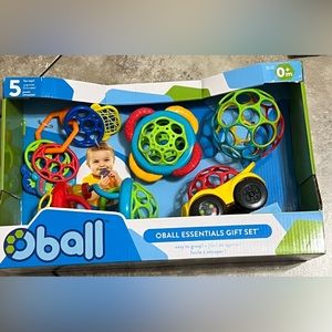 Copy Baby Sensory Toys